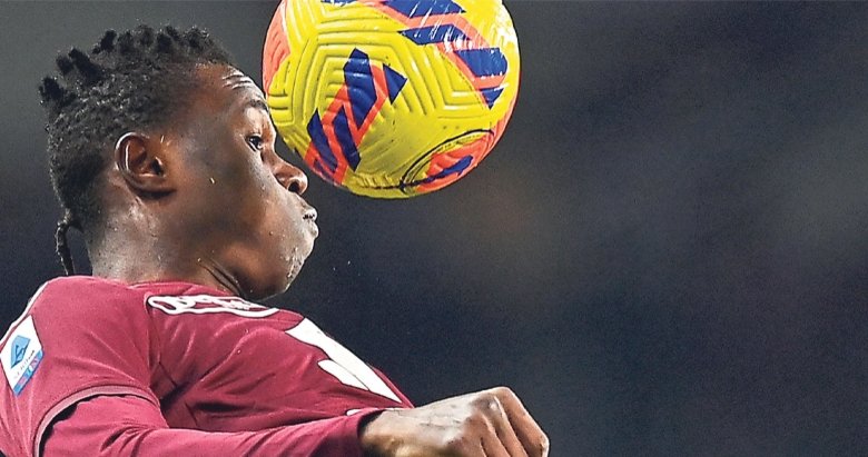 Cimbom’da Singo telaşı