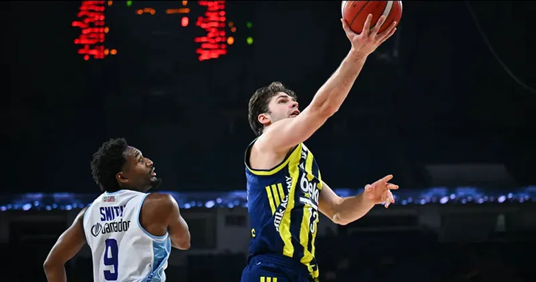 Basketbol Erkekler Ziraat Bankası Türkiye Kupası Final | Fenerbahçe Beko - Beşiktaş GAIN finali ne zaman, saat kaçta? Hangi kanalda?