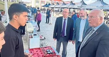 Seferihisar’da Ahi Festivali