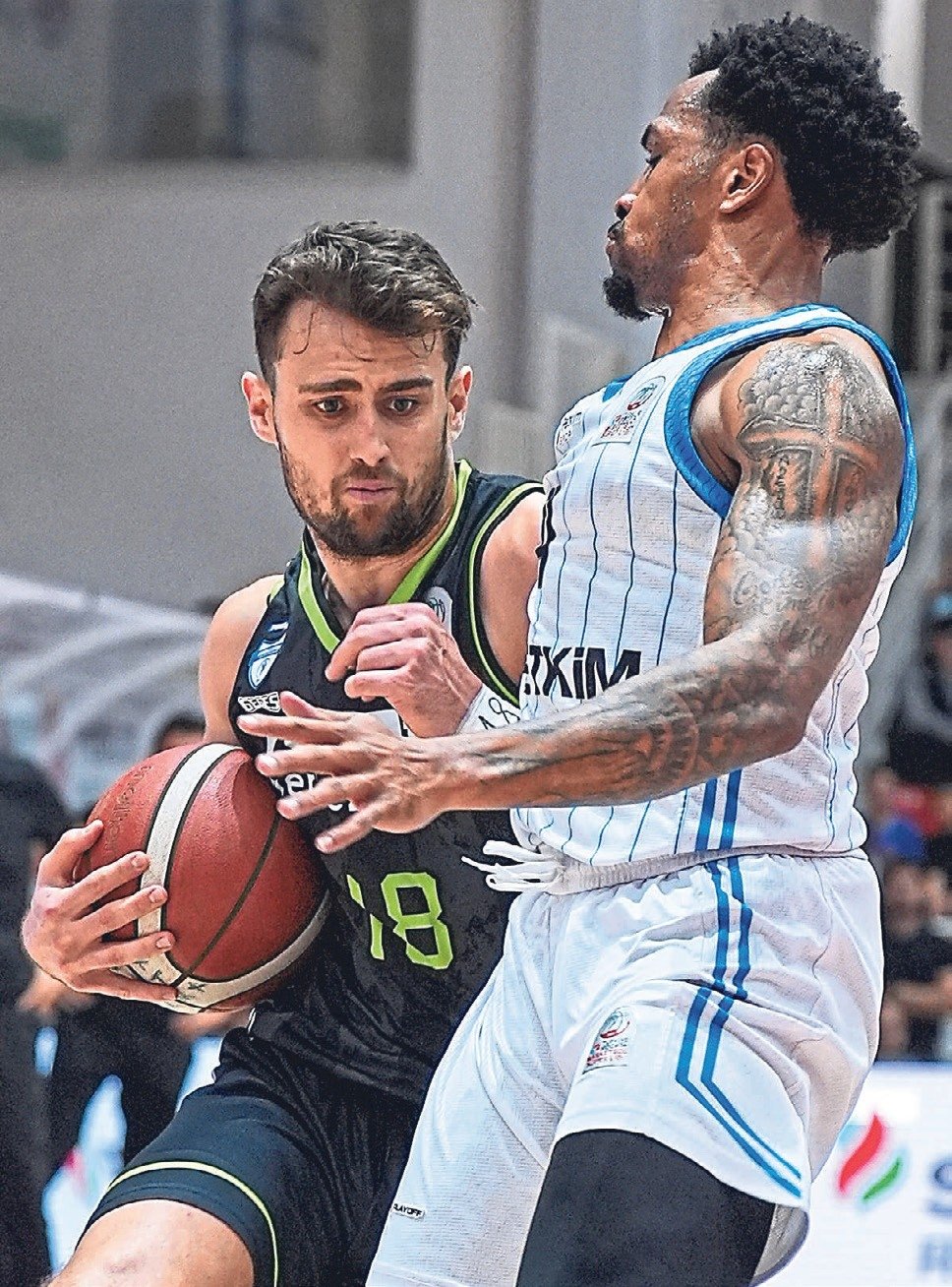 Merkezefendi araya mutlu girdi