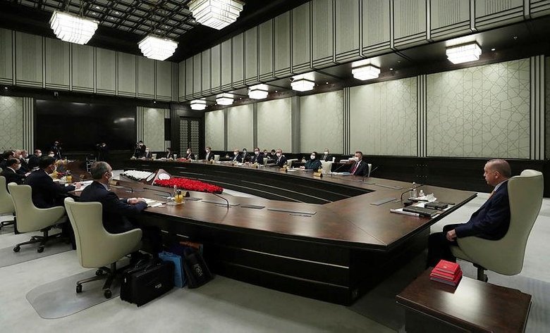 Tüm gözler Kabine Toplantısı'nda! Tam kapanma olacak mı? Ramazanda kısıtlamalar nasıl olacak?