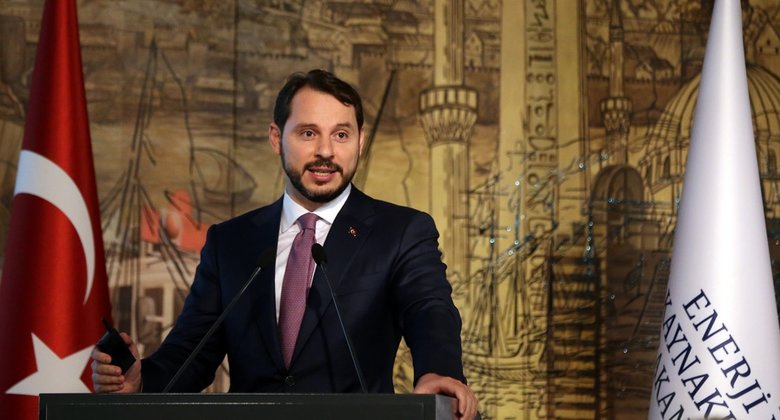 Madencilik sektöründe 15 milyar dolarlık ihracat hedefi