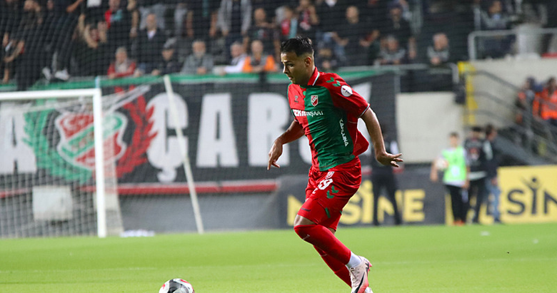 KSK’de Mehmet takımdan ayrıldı