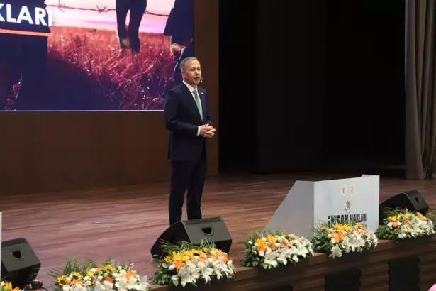 Ülkemizde ne kadar sığınmacı var? Bakan Yerlikaya açıkladı