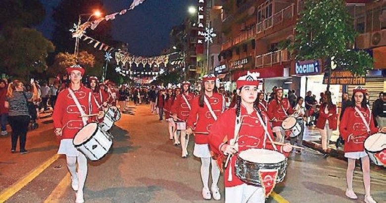 Manisa’nın 4 yıllık özlemi sona erdi