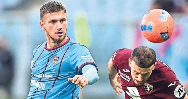 Cagliari’den Semih açıklaması geldi