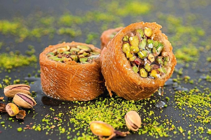 izmir in tatli sanatcisi pandemide de