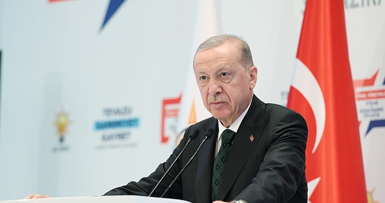 ‘Vandallıkla sokakları ateşe vermek kabul edilemez’