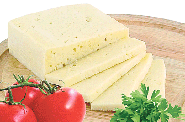 Gözlemenin patentini İzmir aldı