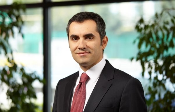 Atığı değere dönüştüren 350 milyon dolarlık yatırım