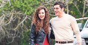 İzleyiciler atv ekranlarına kilitlendi