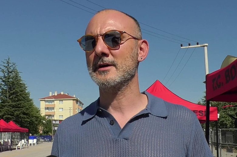 ‘Beni kanser değil sanıkların kibri öldürecek’