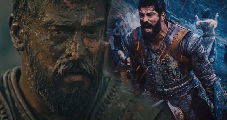 Kuruluş Osman yeni bölüm canlı izle I Kuruluş Osman 47. bölüm canlı izle