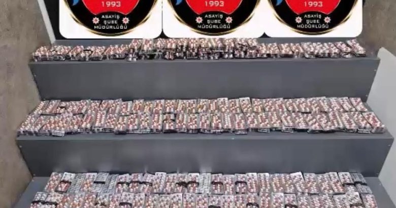 İzmir’de 1 haftada 112 suçlu yakalandı