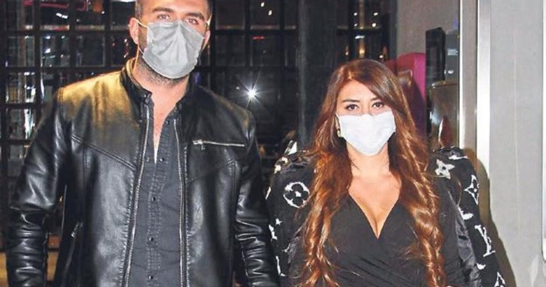 Ebru Polat: ‘Salgından önce düğün yapamayız’