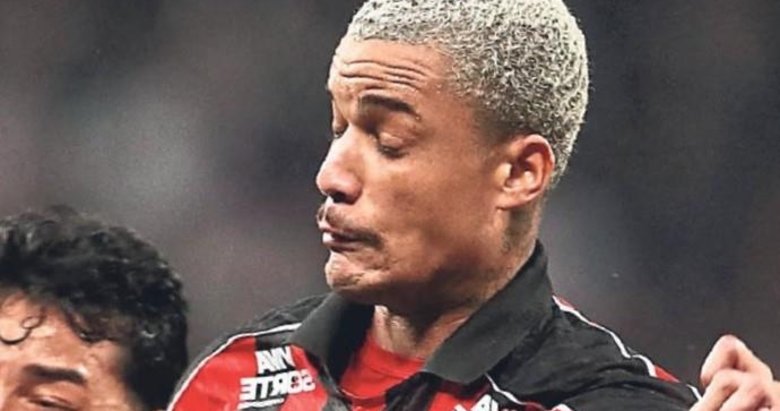 Sarı-kırmızılılar transferde hareketli