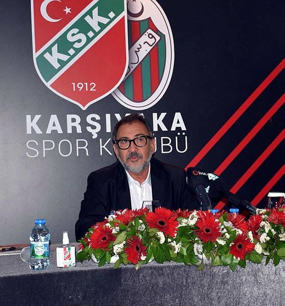 KSK’de Sarıgedik aday