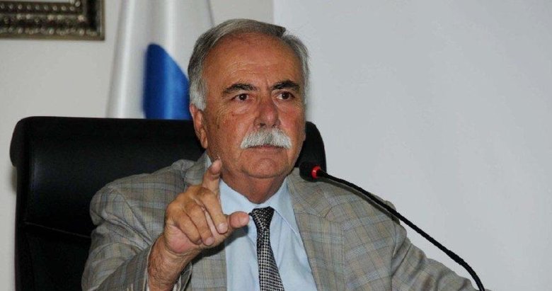 CHP’li Çanakkale Belediye Başkanı Ülgür Gökhan, Esad’ı savunup Türkiye’yi suçladı