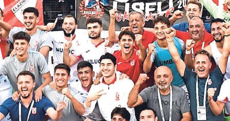 Balıkesirspor Eriş’le çıkışta