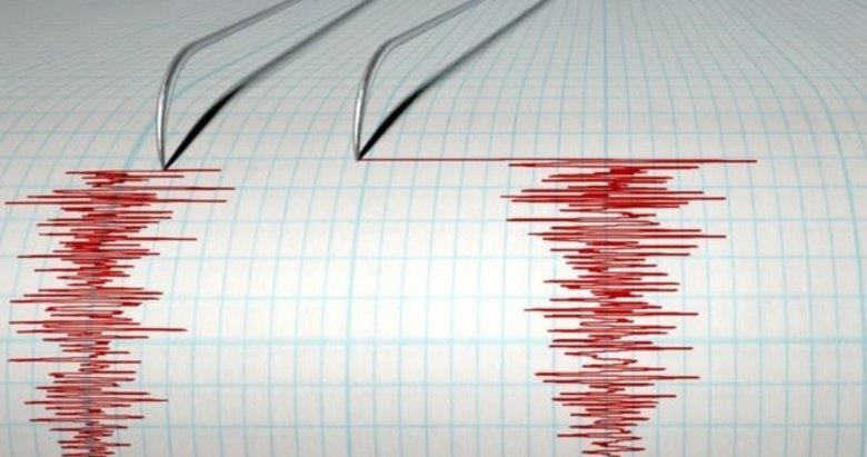 Çanakkale Ayvacık’ta korkutan deprem! AFAD’dan deprem açıklaması