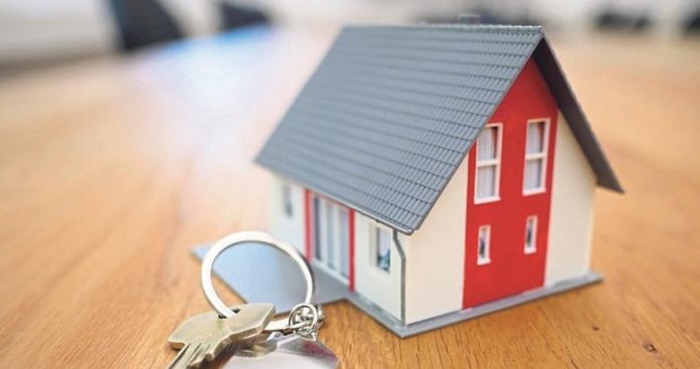 Avukata artık kiralık ev yok!