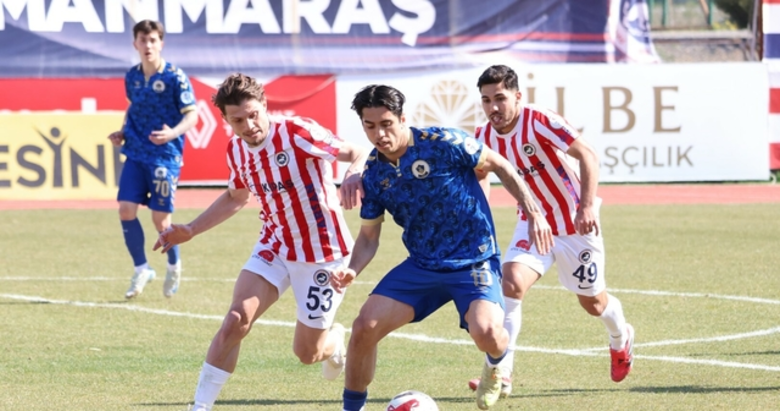 Menemen FK umudunu azalttı