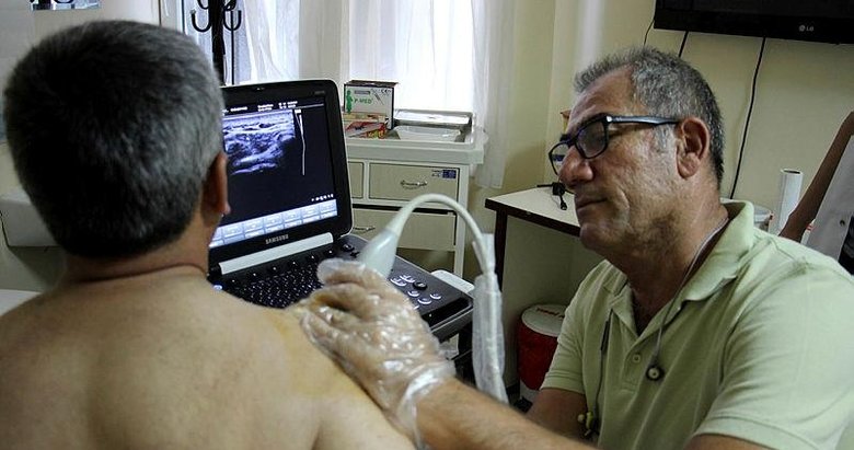 Ege’de zeytin hasadı başladı, omuz ağrıları arttı