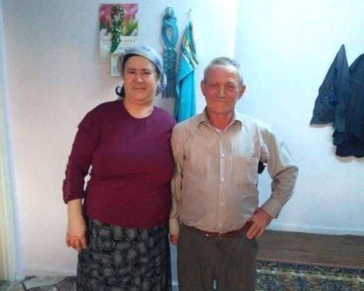 Kan donduran kaza karı-kocayı böyle hayattan kopardı!