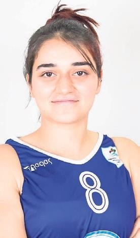 Denizli’nin gururları