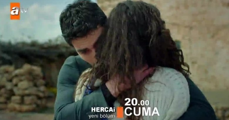 Hercai yeni bölüm izle! | Hercai 37. bölüm tek parça izle