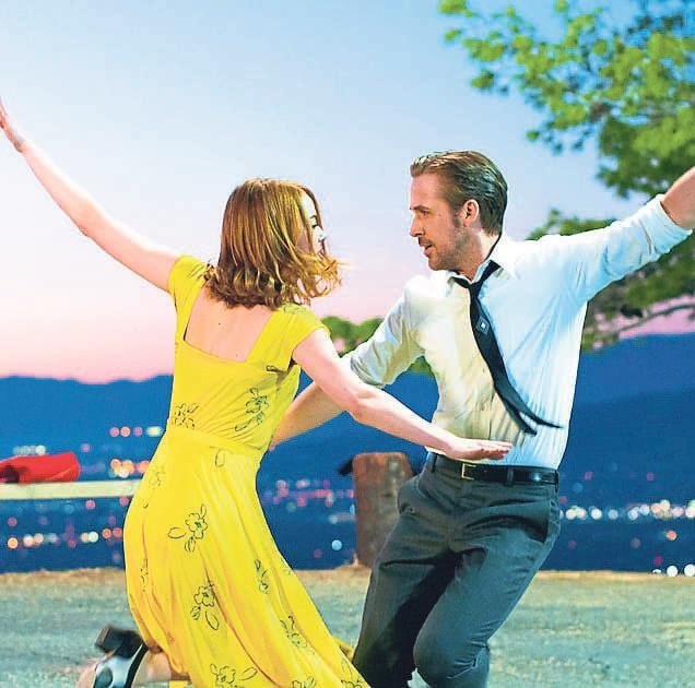 Oscar’lı filmlere set olan şehirler