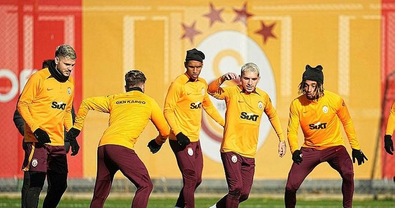 Gönlüne göre çekti