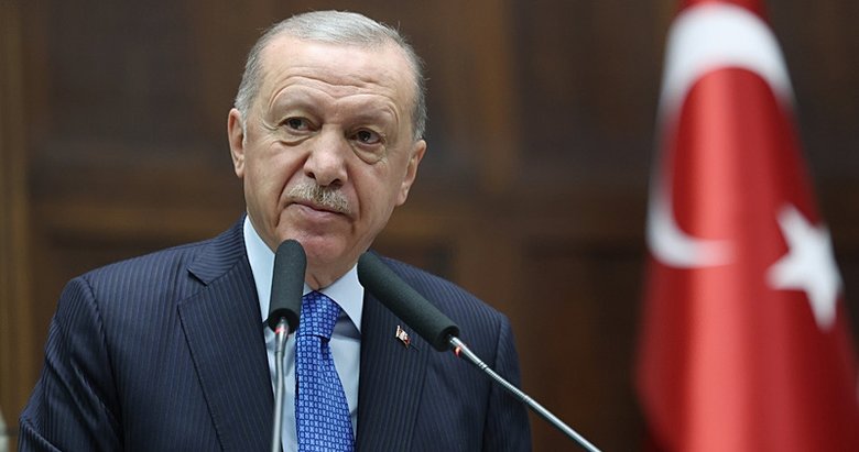 Başkan Erdoğan: Doğurganlık oranında felaketi yaşıyoruz