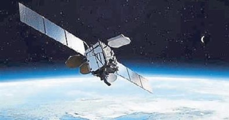 Türkiye’nin uyduları 5 milyara ulaşacak