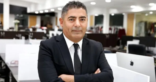 Halk TV’de FETÖ kavgası