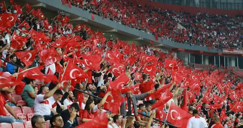 A Milli Takım’ın İtalya maçı biletleri satışa çıktı