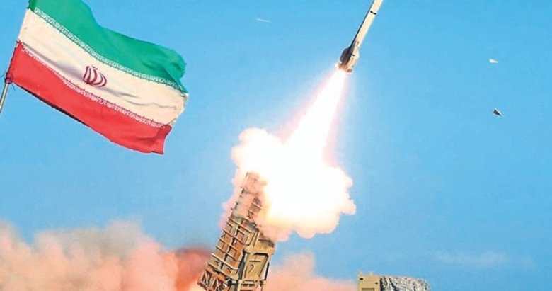 İran, ABD şirketlerine saldırı başlattı