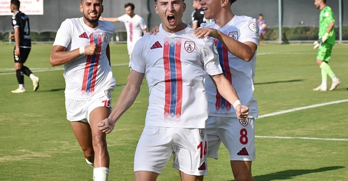 2. ve 3. Lig’de kritik pazar