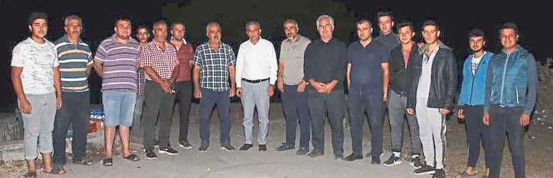 Milas ve Köyceğiz’de alevlerle savaş sürüyor