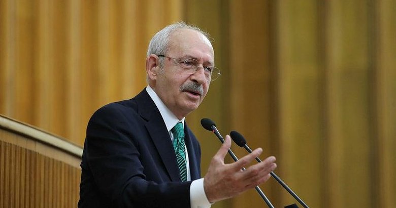 Kılıçdaroğlu’ndan adaylık açıklaması: 6’lı masa isterse elbette aday olurum! İmamoğlu’nun çağrısını sosyal medyadan öğrendim