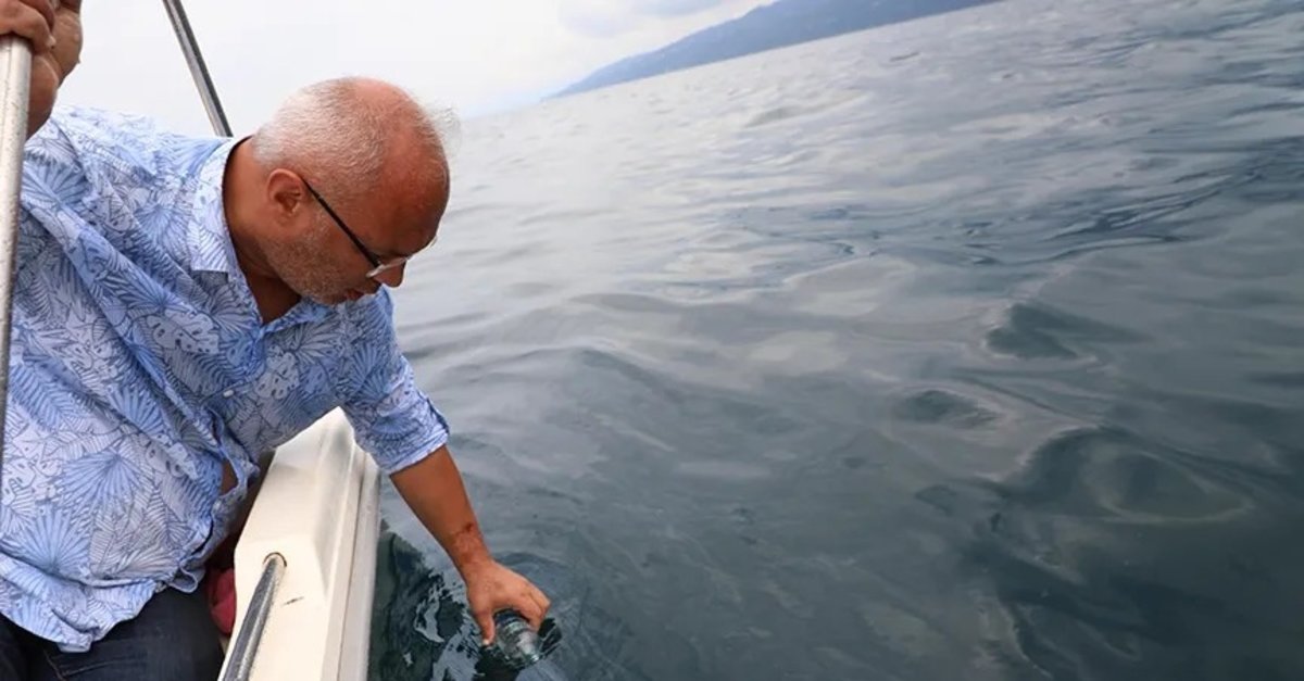 Rize'de petrol bulundu