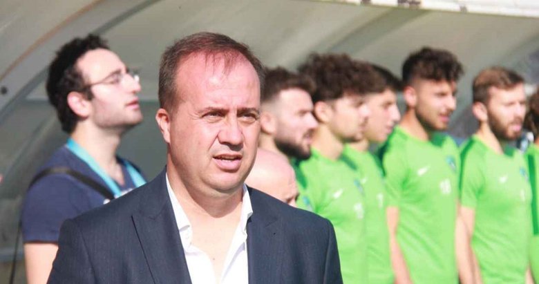 Fethiyespor yenilgiyi unuttu