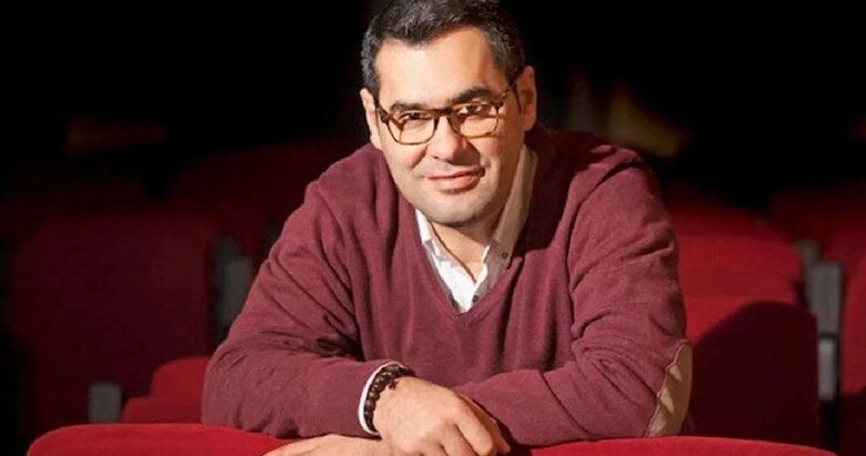 Enver Aysever tutuklama talebiyle mahkemeye sevk edildi!