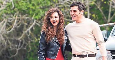 İzleyiciler atv ekranlarına kilitlendi