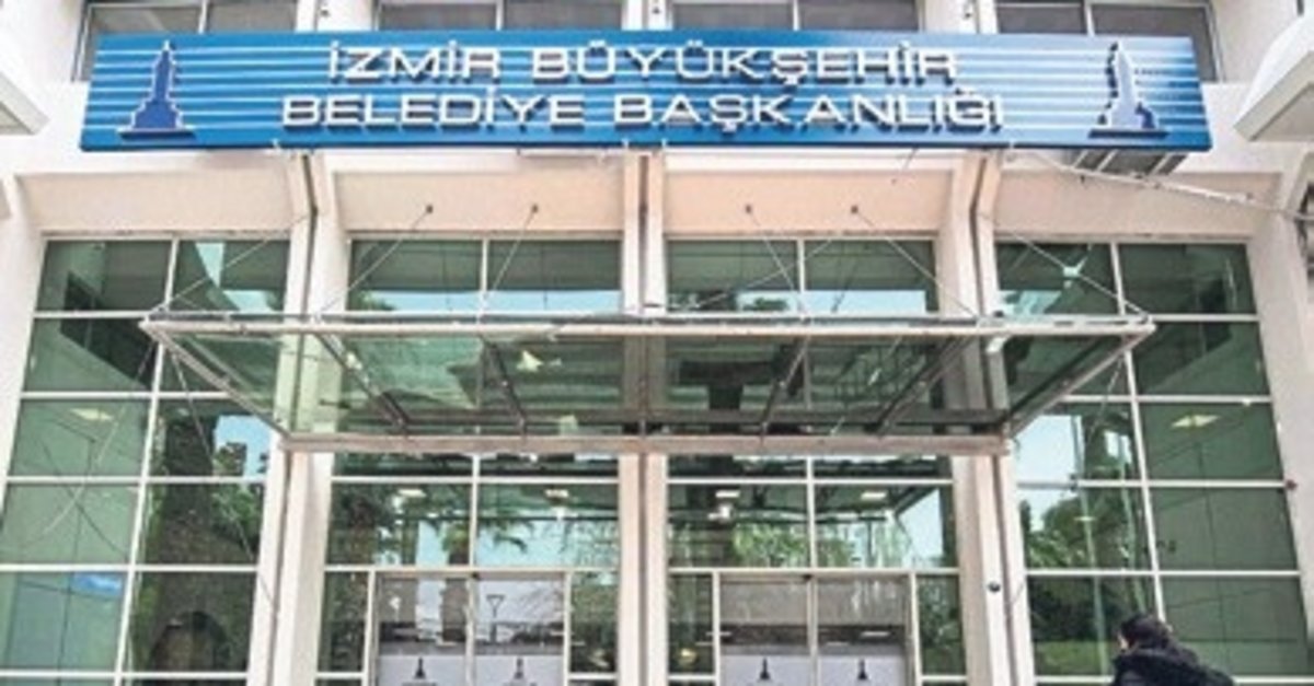 İzmir Büyükşehir ihaleleri mercek altında