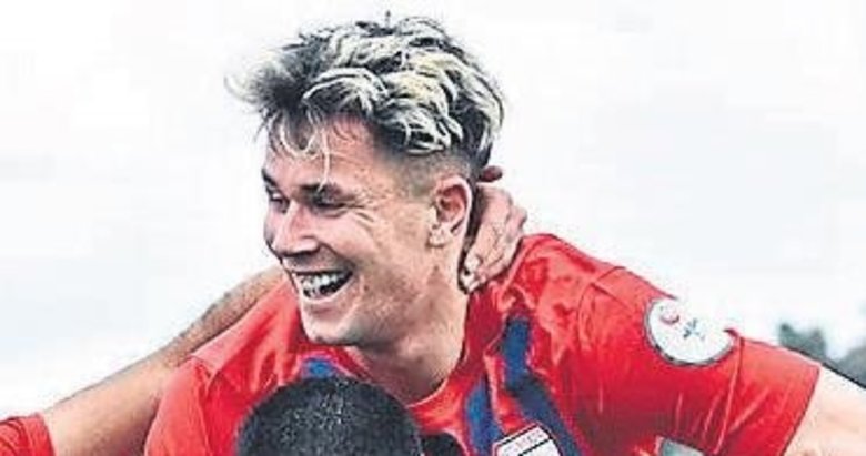Altınordu’da herkes golcü