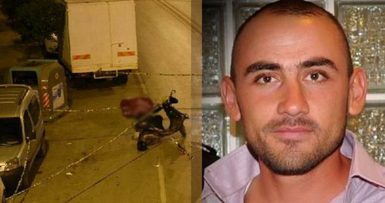 Izmir Karabaglar Daki Pusuda Olen Kuryenin Annesinden Aci Feryat Izmir Haberleri