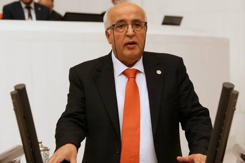 CHP’li Didim Belediyesi’nden bir skandal daha! HDP’li vekilin kaçak villasına koruma