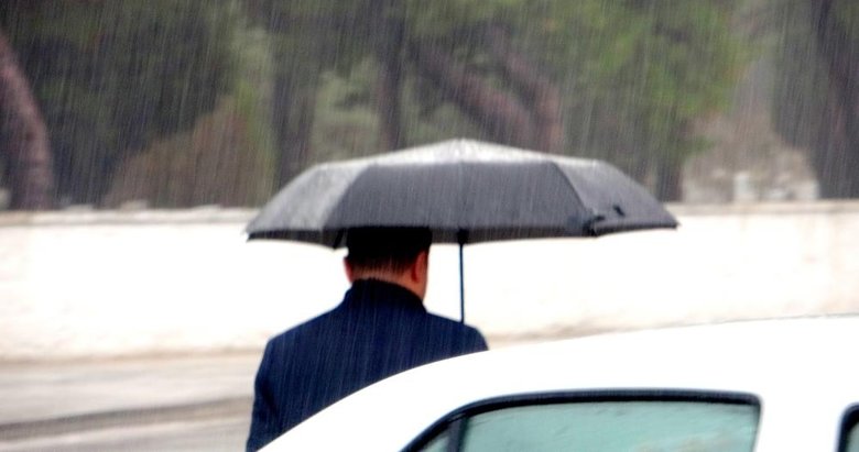 AFAD’dan Muğla için şiddetli yağış ve fırtına uyarısı