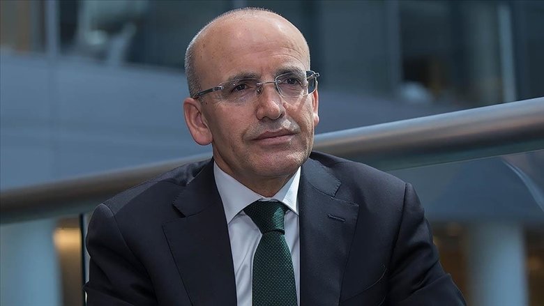 Bakan Mehmet Şimşek’ten ekonomi mesajı: Cari açığı kalıcı olarak azaltacağız